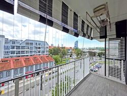The Verandah Residences (D5), Apartment #579699511